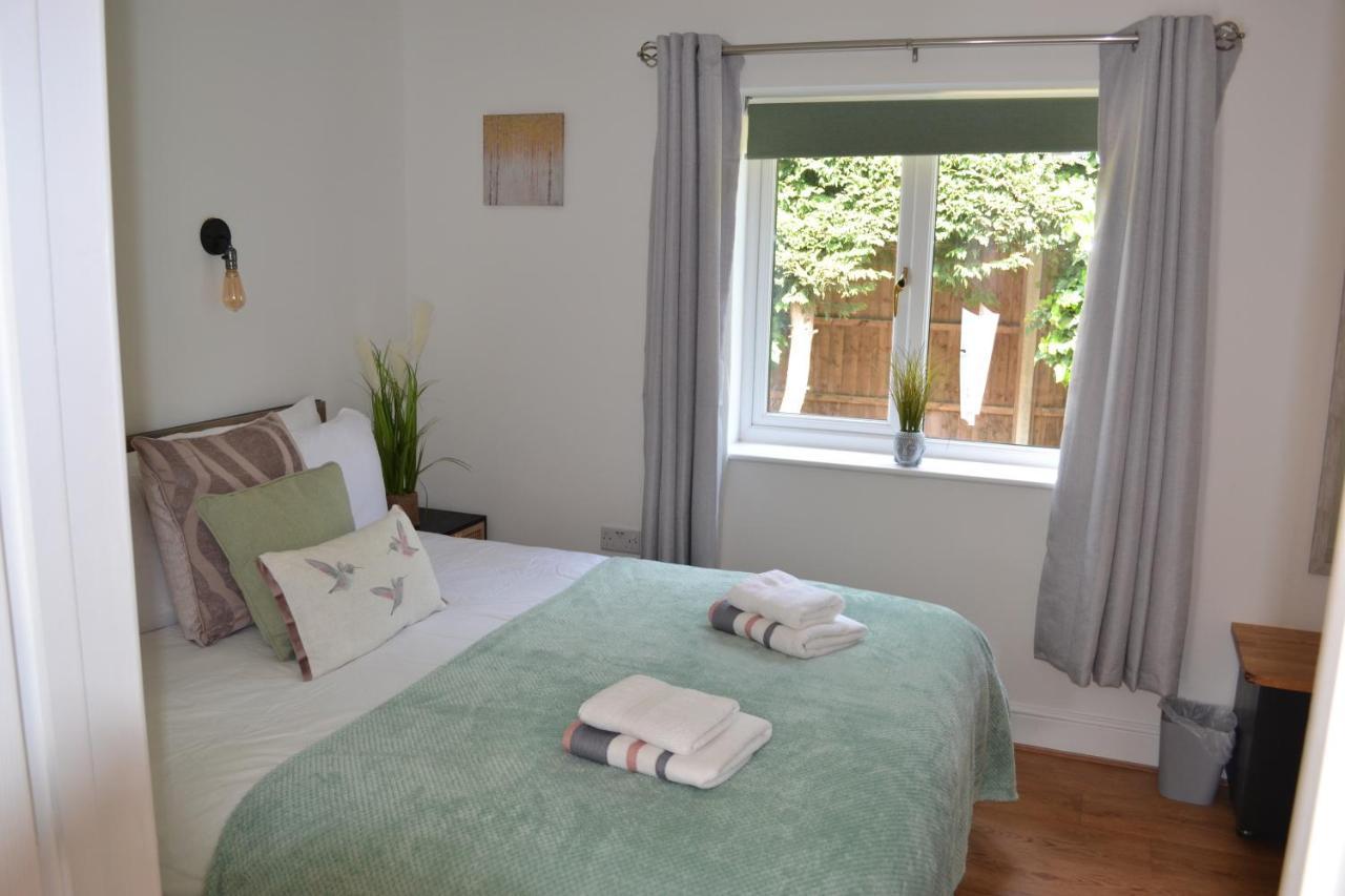 Number 3, Lytton Tree Lodge, Reydon, Southwold Exterior foto