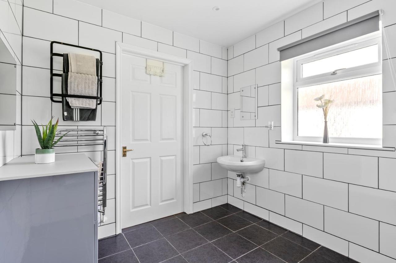 Number 3, Lytton Tree Lodge, Reydon, Southwold Exterior foto